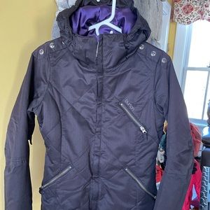 Burton Snowboard/Ski Jacket